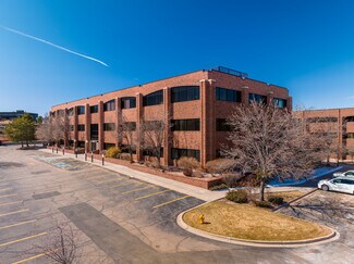 Lakewood, CO Office - 7110 W Jefferson Ave