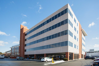 Chelsea, MA Office - 70 Everett Ave