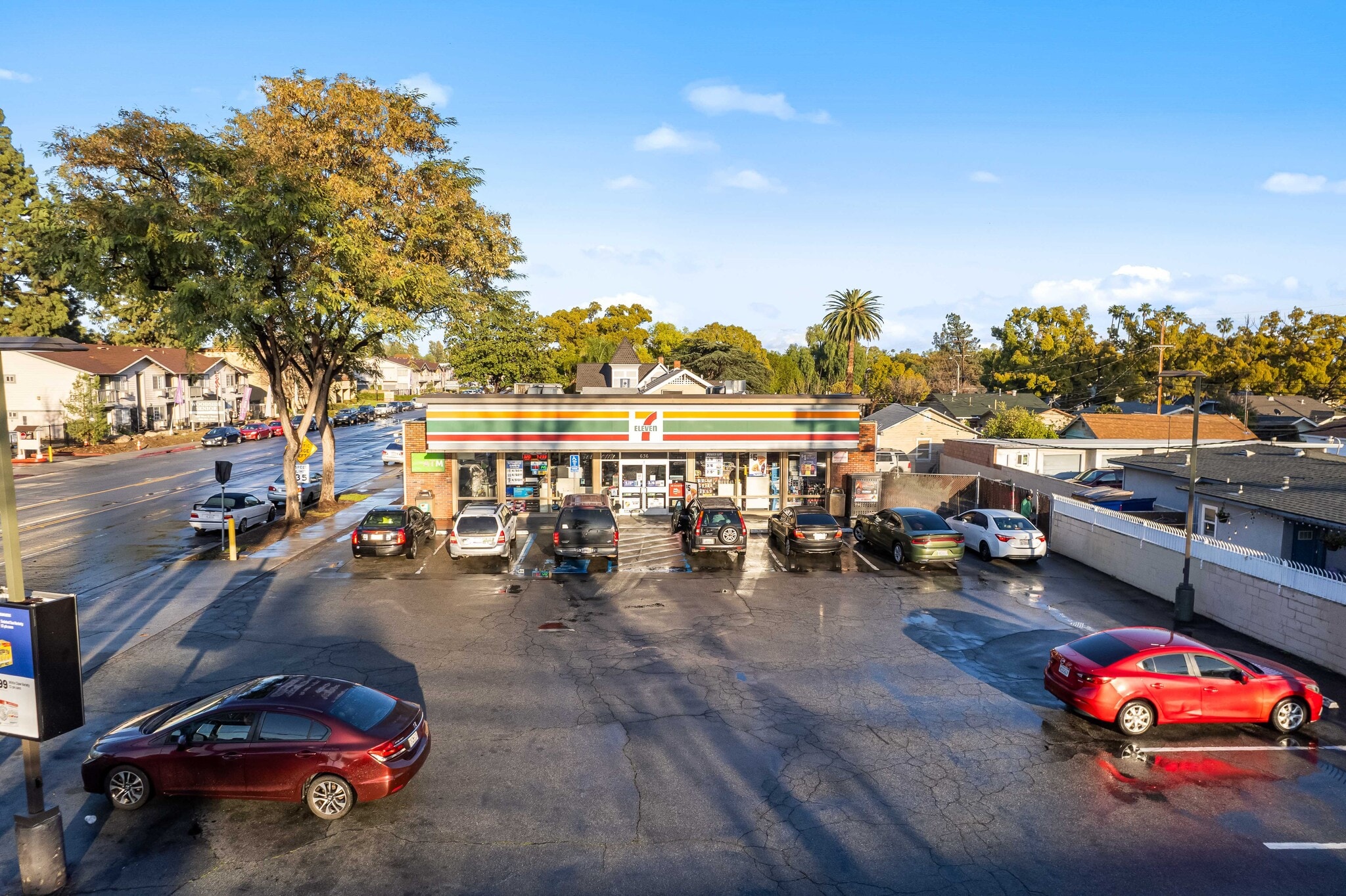 636 N Vine Ave, Ontario, CA for Sale
