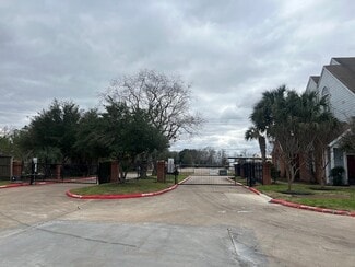 Camden Condominiums
