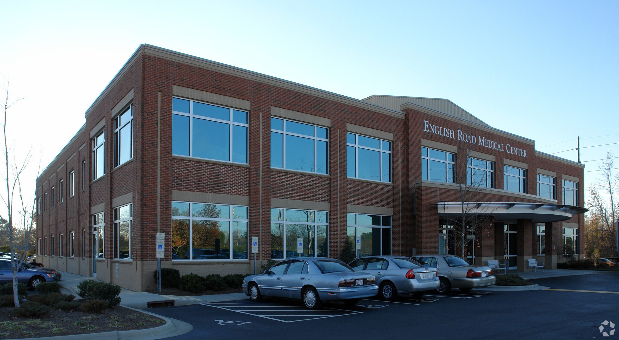 804 English Rd, Rocky Mount, NC for Rent