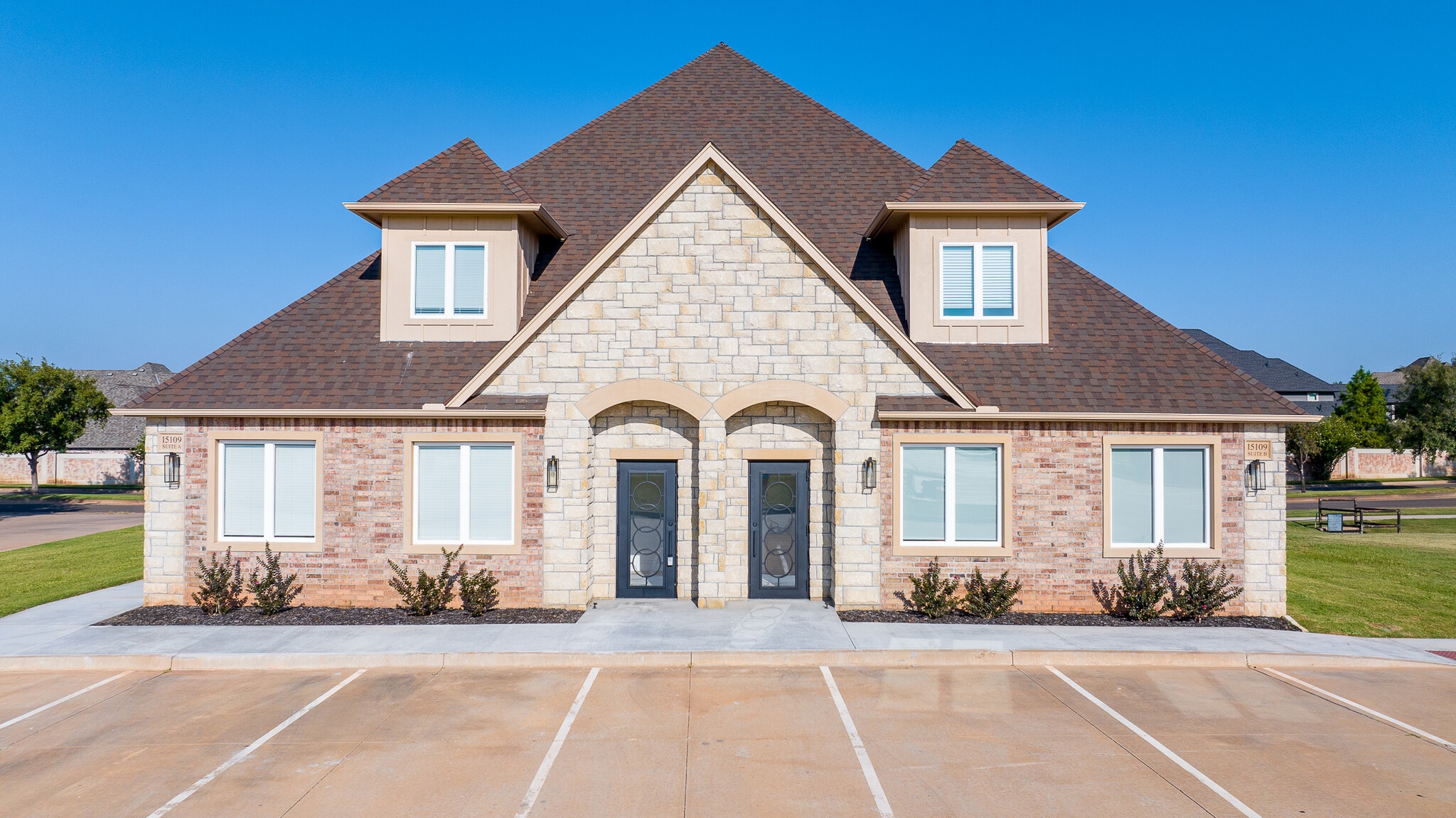 15109 Traditions Lake Pky, Edmond, OK for Rent