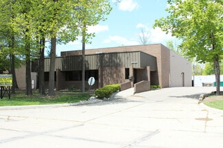 Farmington Hills, MI Office - 23192 Commerce Dr Farmington Hills, MI Office - 23192 Commerce Dr