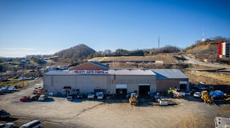 Bluff City, TN Industrial - 116 Old Thomas Bridge Rd