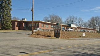 Beckley, WV Office - 2401 S Kanawha St