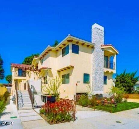 3837 Bentley Ave, Culver City, CA for Sale