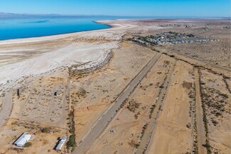 Thermal, CA Residential Land - 2537 Aberdeen Dr.