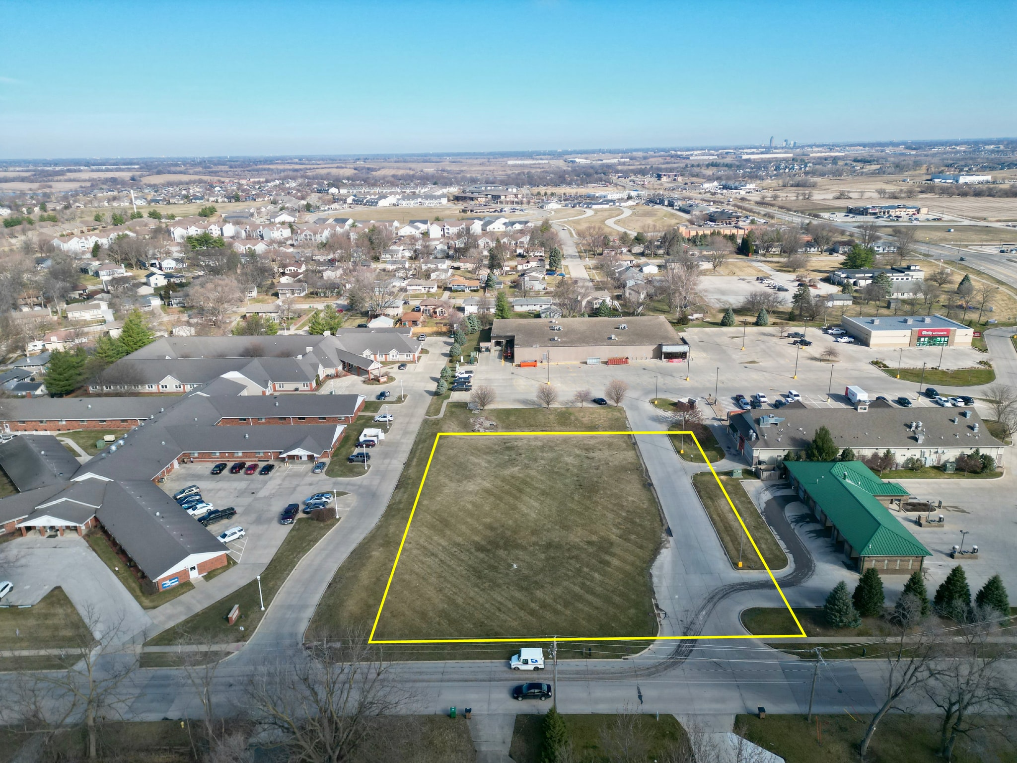 2220 Sunset Drive, Norwalk, IA for Sale