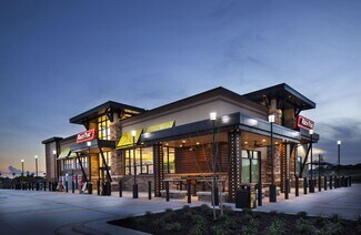 Columbus, OH Commercial Land - 30 Rathmell Rd