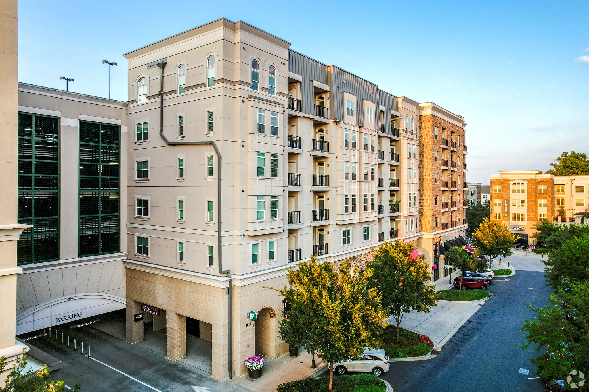 4810-4940 Ashley Park Ln, Charlotte, NC for Rent