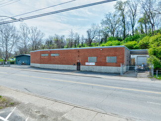 Cincinnati, OH Warehouse - 1243 Tennessee Ave