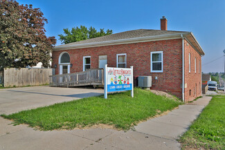 Elmwood, NE Freestanding - 101 E D St