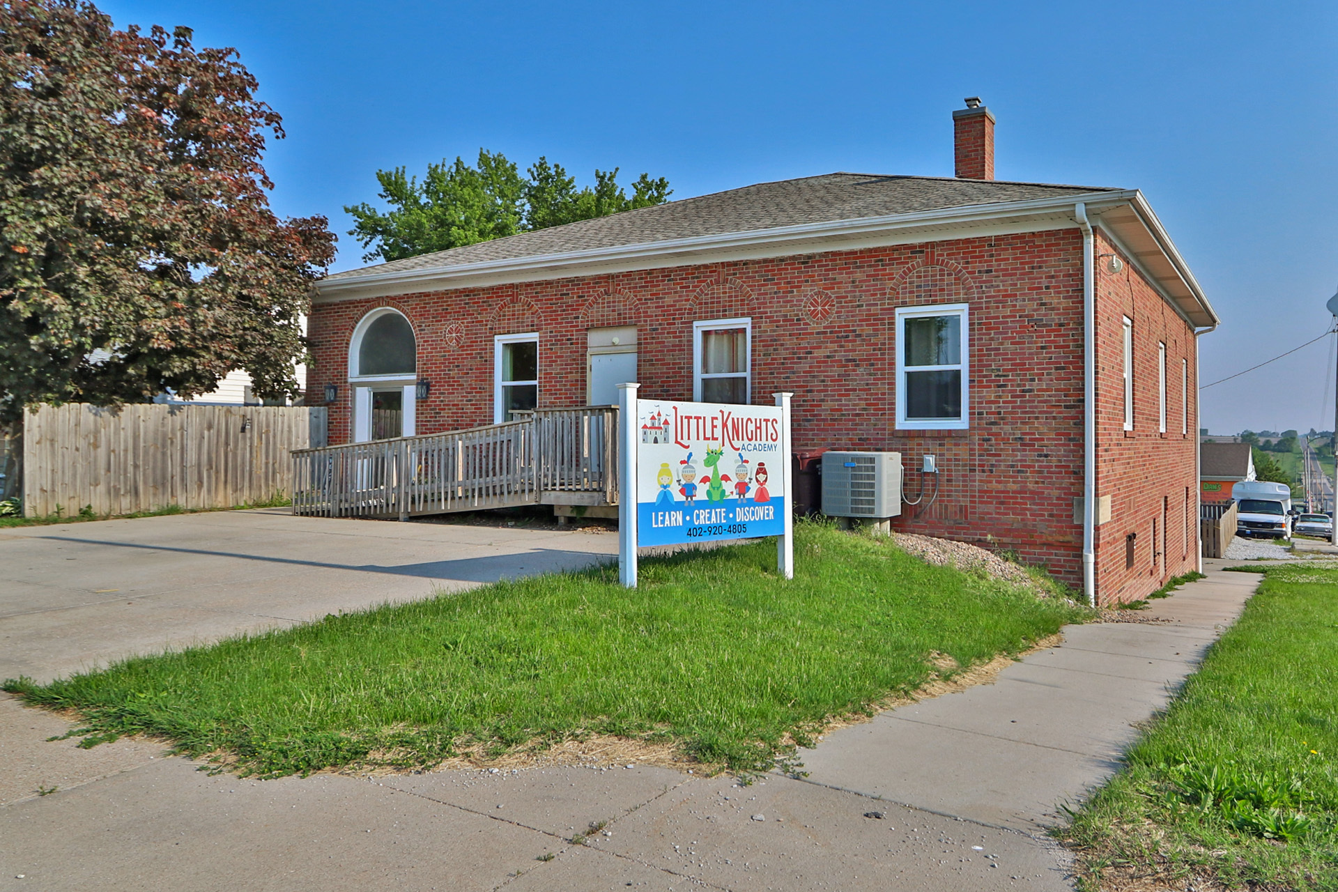 101 E D St, Elmwood, NE for Sale