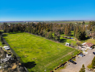 Escalon, CA Commercial - 17051 Escalon Bellota Rd