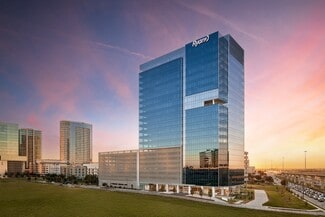 Plano, TX Office - 8101 Windrose Ave Plano, TX Office - 8101 Windrose Ave