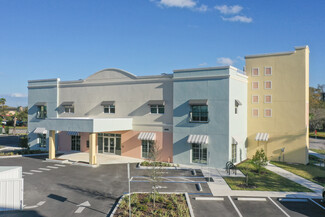 Oldsmar, FL Office - 309 State St E