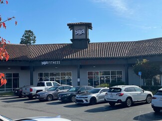 Elk Grove, CA Retail - 9671 E Stockton Blvd