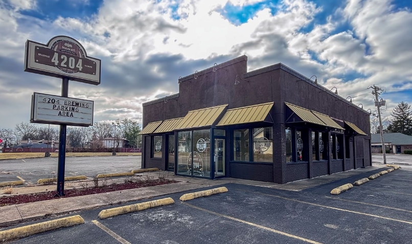 4130 W Main St, Belleville, IL for Rent