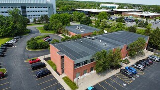 Rochester, NY Office - 125 Indigo Creek Dr