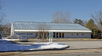 Hampton, VA Day Care Center - 1781 Old Buckroe Rd Hampton, VA Day Care Center - 1781 Old Buckroe Rd