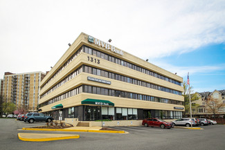 McLean, VA Office - 1313 Dolley Madison Blvd