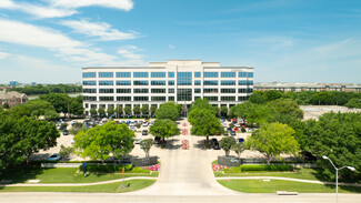 Dallas, TX Office - 11511 Luna Rd