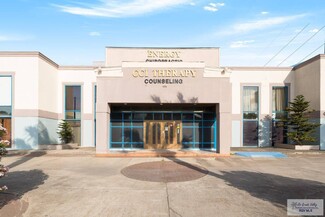 Brownsville, TX Medical - 908 Paredes Line Rd