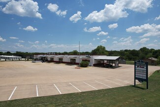 Maypearl, TX Retail - 705 N Main St