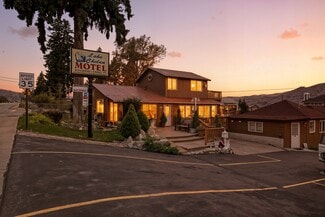 Chelan, WA Hospitality - 2044 W Woodin Ave Chelan, WA Hospitality - 2044 W Woodin Ave