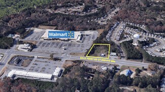 Woodstock, GA Retail - 6443 Bells Ferry Rd