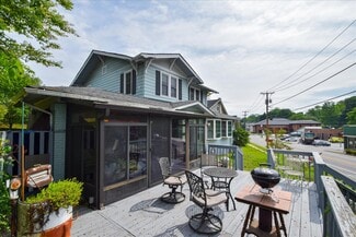 Roanoke, VA Office/Residential - 1911 Memorial Ave SW