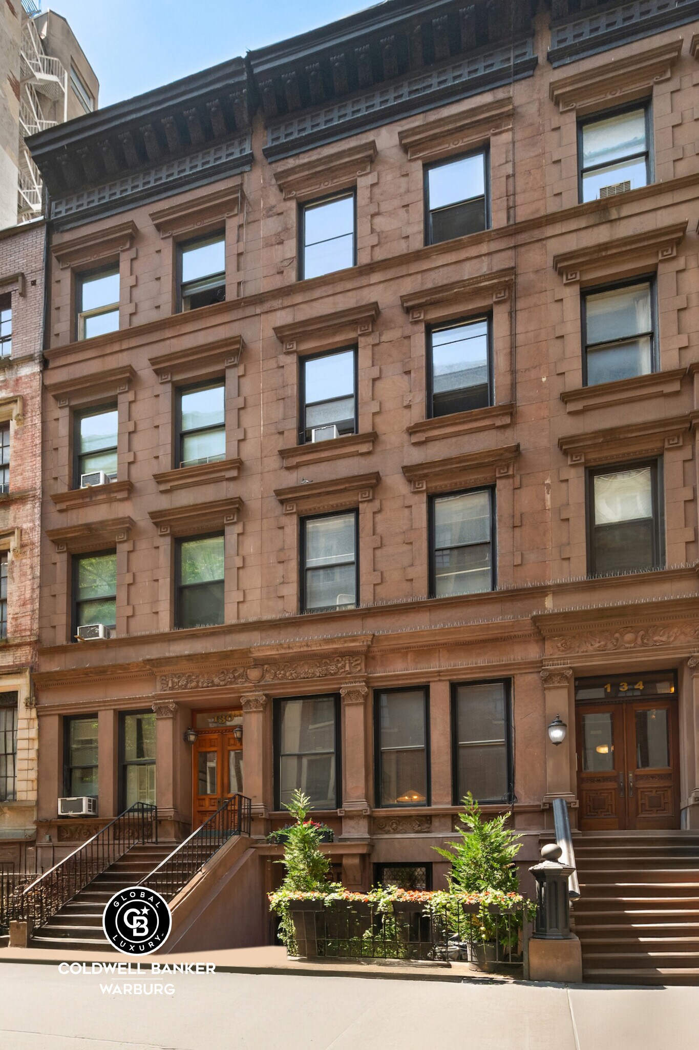 132 W 73rd St, New York, NY for Sale