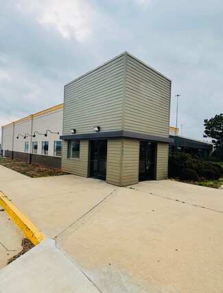 Shawnee, OK Restaurant - 4903 N Harrison St