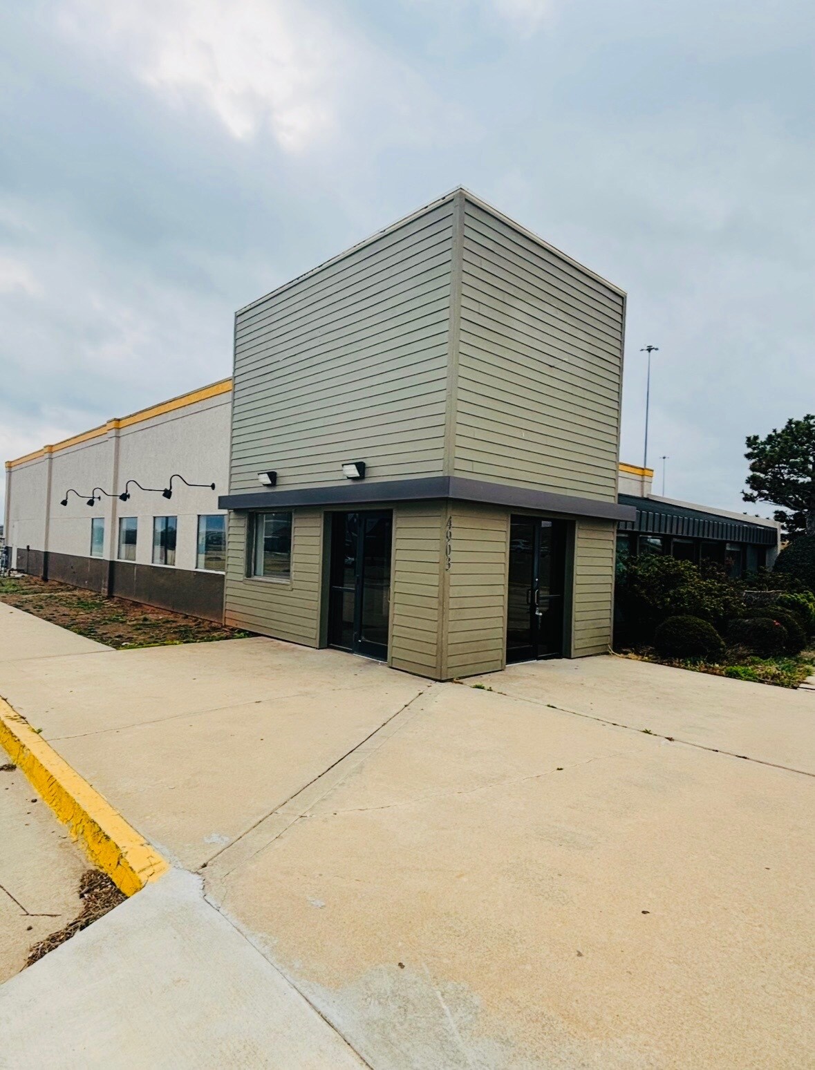 4903 N Harrison St, Shawnee, OK for Sale