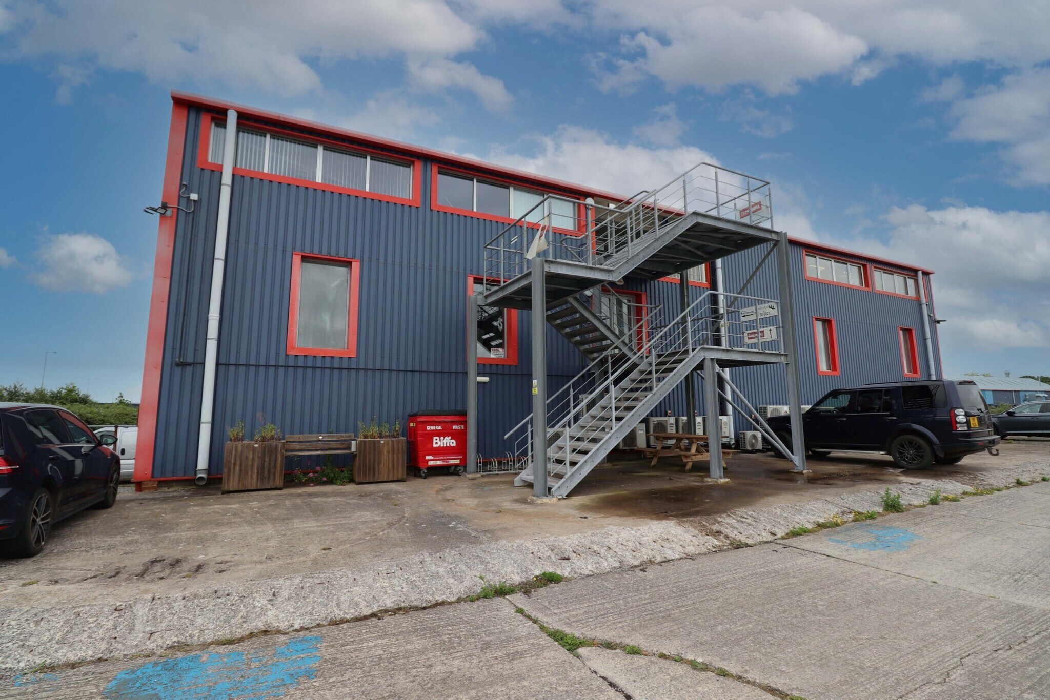 Bristol Rd, Dunball, SOM for Rent