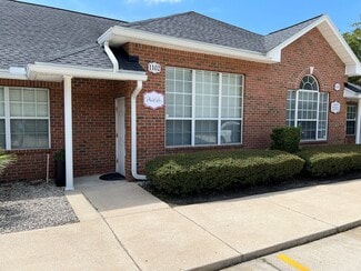 Jacksonville, FL Office/Medical - 8833 Perimeter Park Blvd Jacksonville, FL Office/Medical - 8833 Perimeter Park Blvd