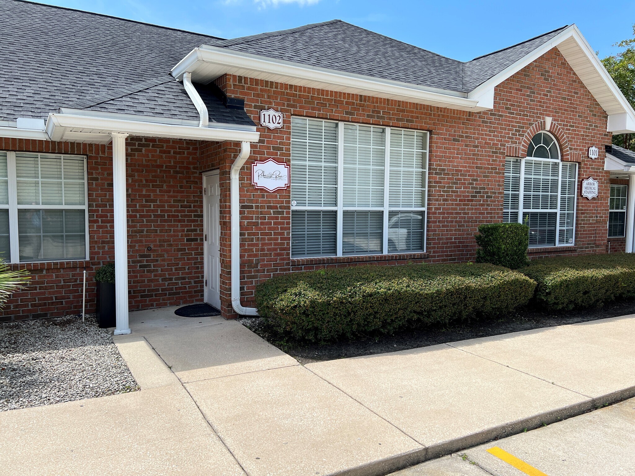 8833 Perimeter Park Blvd, Jacksonville, FL for Rent
