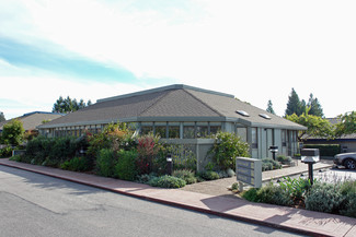 Santa Cruz, CA Office/Medical - 3319-3321 Mission Dr