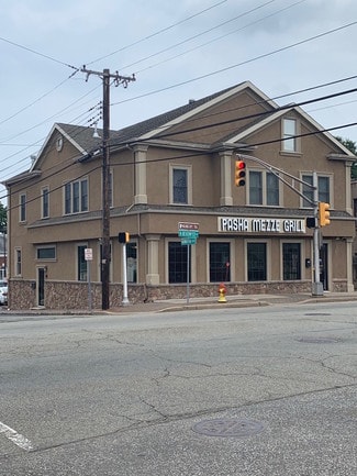 Lake Hiawatha, NJ Storefront Retail/Residential - 94 N Beverwyck Rd
