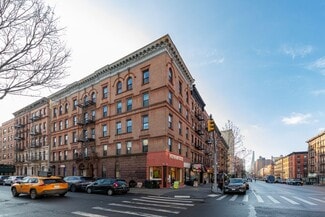 New York, NY Retail - 495 Amsterdam Ave