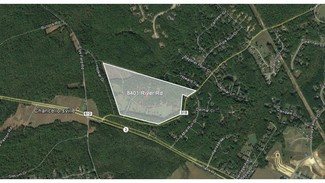 Fredericksburg, VA Residential - 8401 River Rd