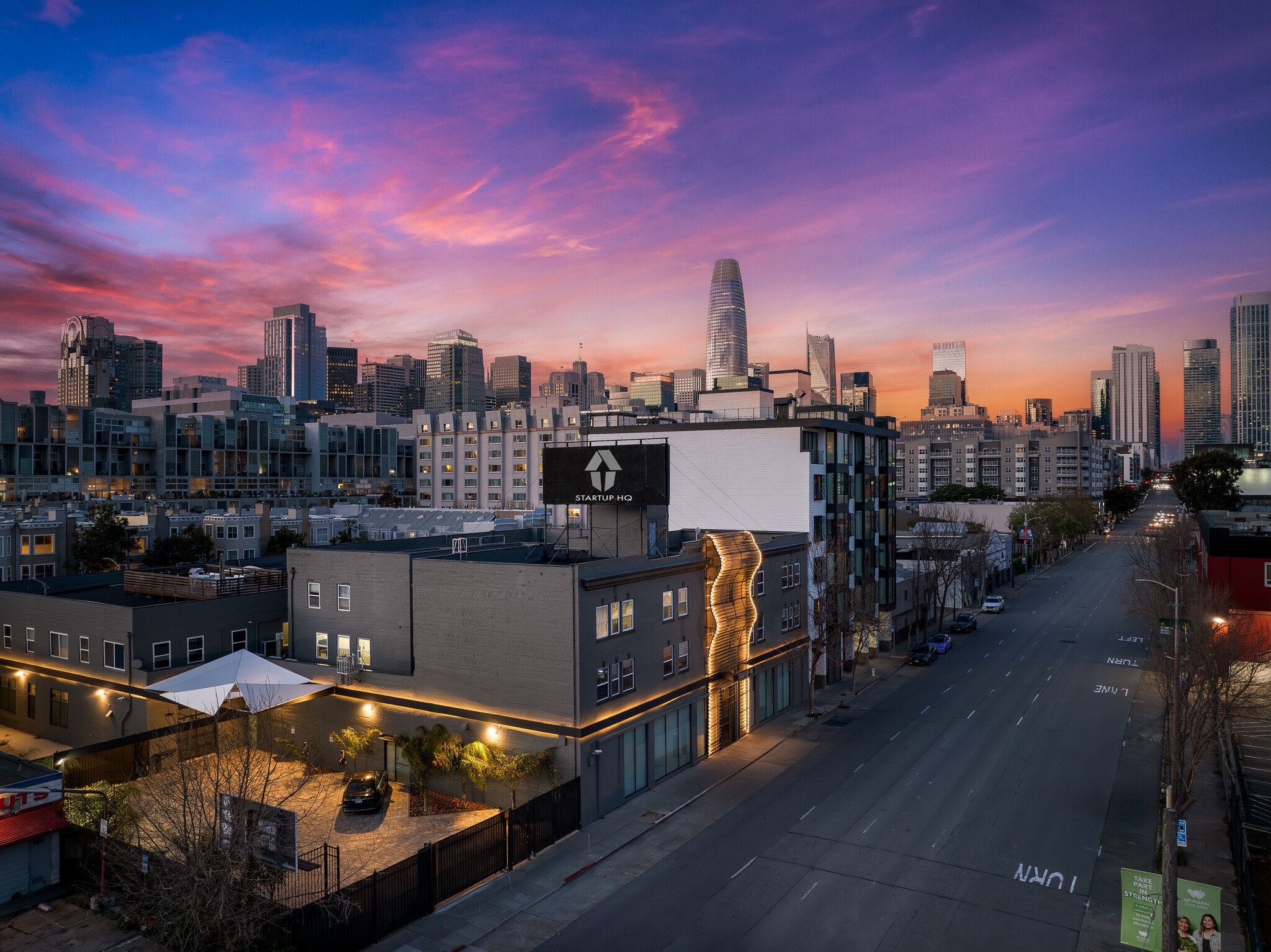 185 Clara St, San Francisco, CA for Rent