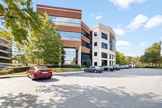 Raleigh, NC Office, Flex - 4515 Falls of Neuse Rd