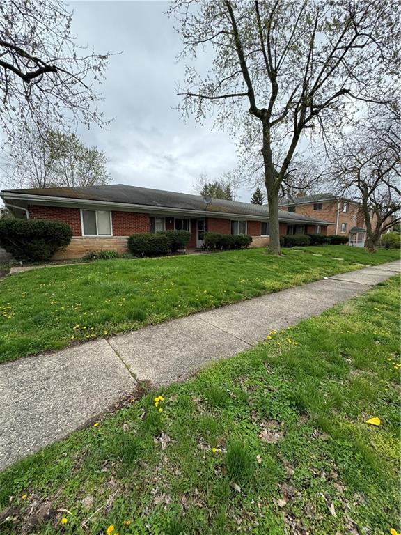 319 Ryburn Ave, Dayton, OH for Sale