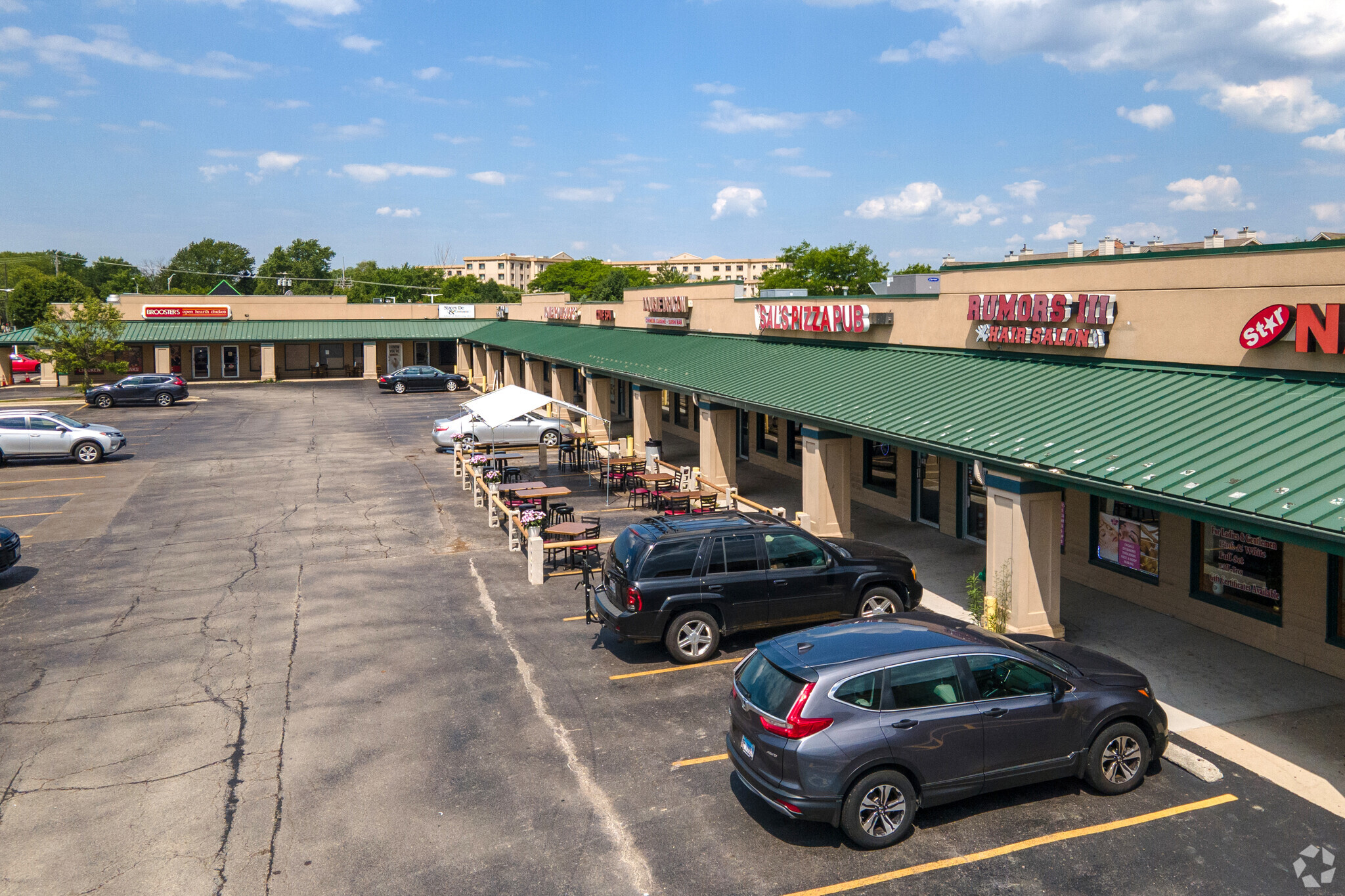 400-436 W 22nd St, Lombard, IL for Sale