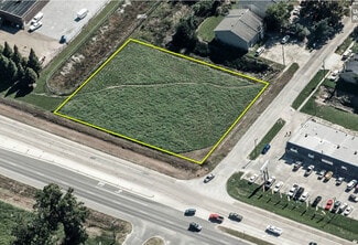 Baton Rouge, LA Commercial - 9738 Burbank Dr