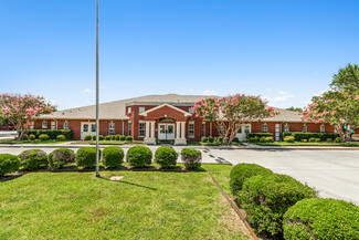 Irving, TX Retail - 9930 Valley Ranch Pkwy W