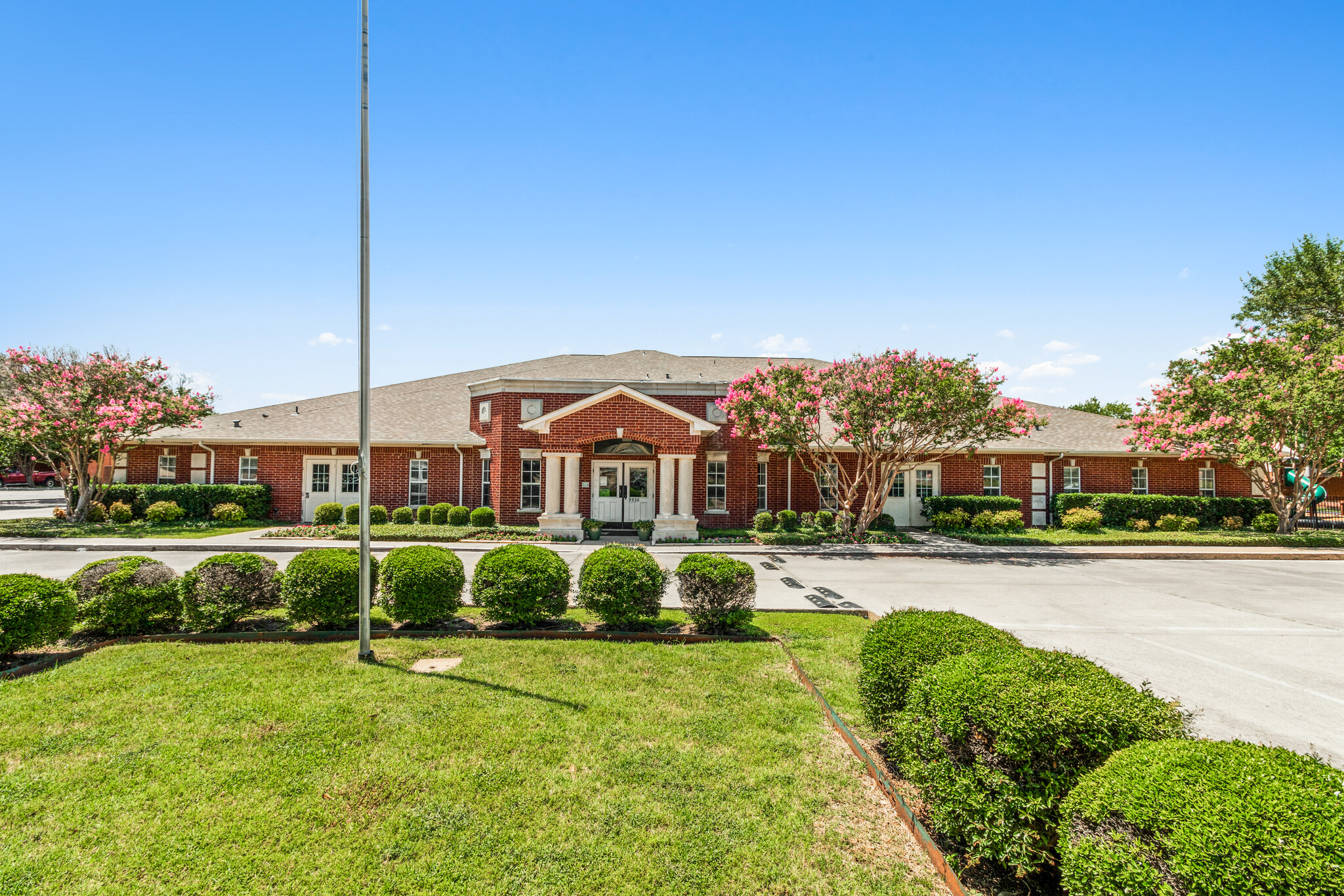 9930 Valley Ranch Pkwy W, Irving, TX for Rent