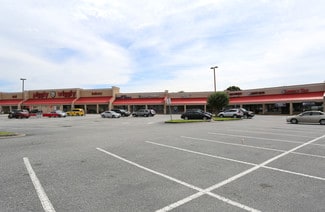 Columbus, GA Retail - S Lincoln @ S. Lincoln & Victory Dr. Columbus, GA Retail - S Lincoln @ S. Lincoln & Victory Dr.