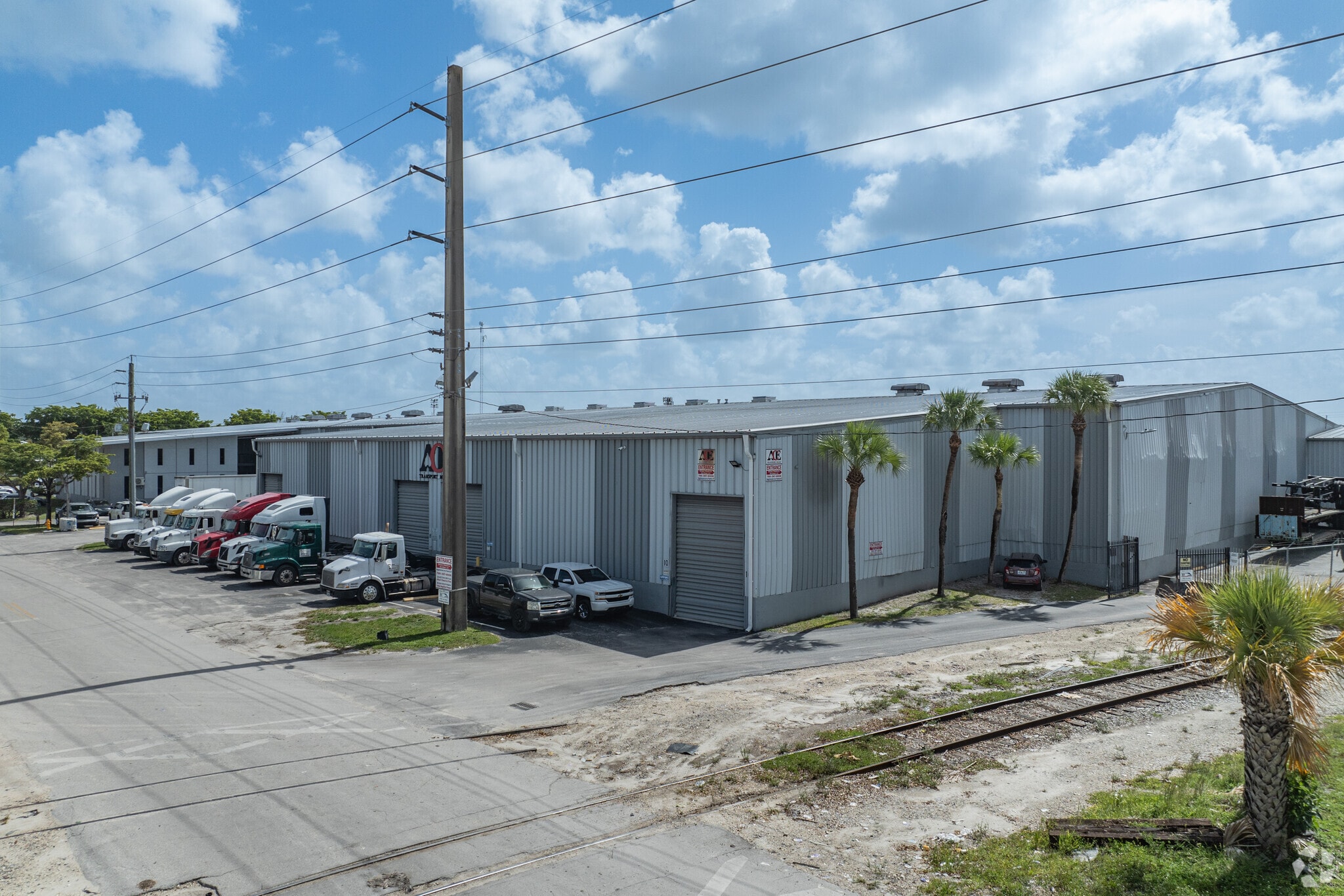 10700 NW 36th Ave, Miami, FL for Rent
